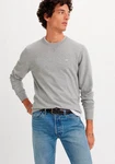 LEVI'S Pullover Lightweight Housemark Sweater 