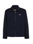 Tommy Jeans Kurzjacke TJM REG COTTON JACKET EXT 
