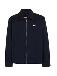 Kurzjacke TJM REG COTTON JACKET EXT