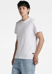 G-STAR T-Shirt 'Nifous' Weiß/Creme