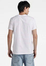 G-STAR T-Shirt 'Nifous' Weiß/Creme