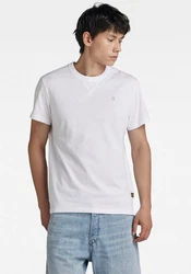 G-STAR T-Shirt 'Nifous' Weiß/Creme