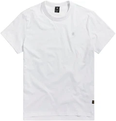 G-STAR T-Shirt 'Nifous' Weiß/Creme