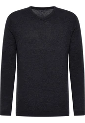 Eterna Strickpullover 