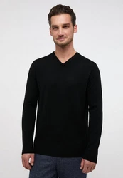 Eterna Strickpullover 