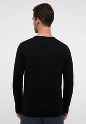 Eterna Strickpullover 