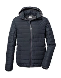 Steppjacke GS 1 MN QLTD JCKT