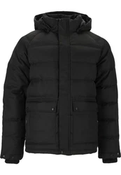 Vertical Outdoorjacke Pamer Schwarz