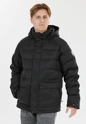 Vertical Outdoorjacke Pamer Schwarz