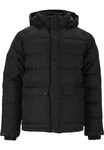 Vertical Outdoorjacke Pamer Schwarz