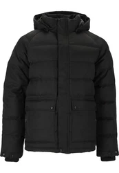 Vertical Outdoorjacke Pamer Schwarz