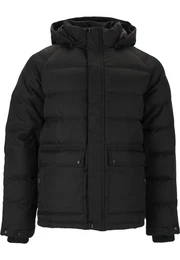 Outdoorjacke Pamer in wrmender Fllung