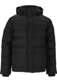Vertical Outdoorjacke Pamer Schwarz