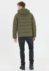 Vertical Outdoorjacke Pamer Dunkelgrün/Khaki/Grün
