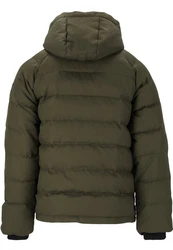 Vertical Outdoorjacke Pamer Dunkelgrün/Khaki/Grün