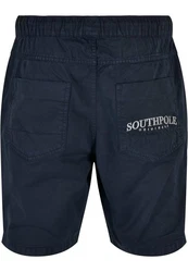 Southpole Twill Shorts 