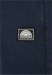 Southpole Twill Shorts 