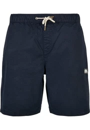 Stoffhose Herren Twill Shorts (1-tlg)