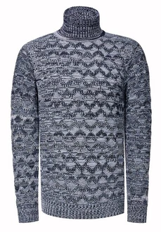 Rusty Neal Strickpullover