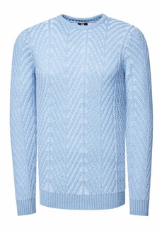 Rusty Neal Strickpullover Rusty Neal Strickpullover