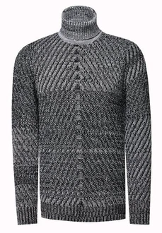 Rusty Neal Strickpullover