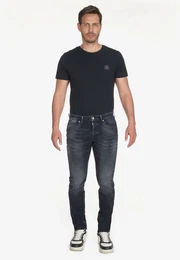 Slim-fit-Jeans 700/11 im Slim Fit-Schnitt