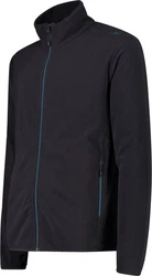 CMP Strickfleecejacke Herren 3G13677 ANTRACITE/REEF (24UM, 60)