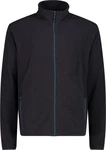CMP Strickfleecejacke Herren 3G13677 ANTRACITE/REEF (24UM, 60)