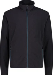 CMP Strickfleecejacke Herren 3G13677 ANTRACITE/REEF (24UM, 60)