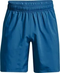 Under Armour Shorts UA Woven Graphic Shorts CRUISE BLAU (899)