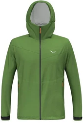 Salewa Funktionsjacke PUEZ AQUA 4 PTX 2.5L M JACKET yucca (5710)