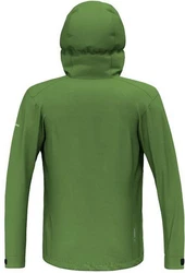 Salewa Funktionsjacke PUEZ AQUA 4 PTX 2.5L M JACKET yucca (5710)