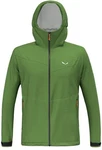 Salewa Funktionsjacke PUEZ AQUA 4 PTX 2.5L M JACKET yucca (5710)