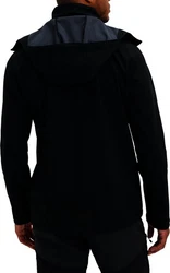 McKINLEY Funktionsjacke Sary II SCHWARZ