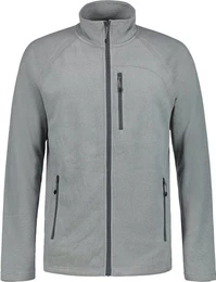 Fleecejacke BOONVILLE DAMPF