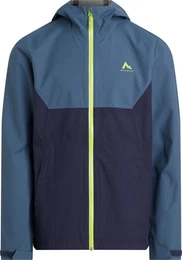Funktionsjacke He.-Funktions-Jacke Hoda M NAVY/TURQUOISE