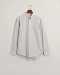 Gant Langarmhemd Archive Oxford Stripe Shirt Regular Fit 