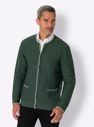 Sieh an! Strickjacke Strickjacke