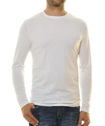 Langarmshirt