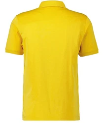 RAGMAN Poloshirt Gelb