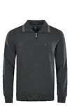 Hajo Sweatshirt Stay Fresh-Premiumqualität 20023 20023