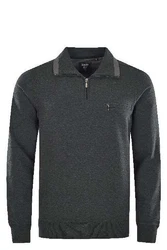 Hajo Sweatshirt Stay Fresh-Premiumqualität 20023 20023