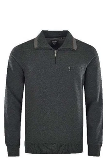 Hajo Sweatshirt Stay Fresh-Premiumqualität 20023 20023