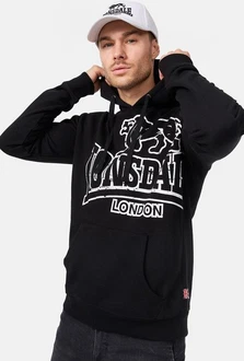 Lonsdale Hoodie Tadley