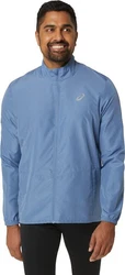 Asics Laufjacke CORE JACKET BLAU