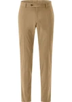 Carl Gross Anzughose CG Tomte-GTS Khaki/Beige/Braun