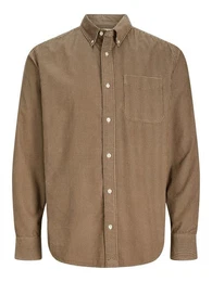 Langarmshirt