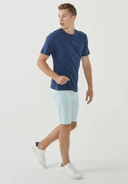 Shirt & Hose Men's Henley T-Shirt