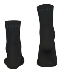 FALKE Tennissocken TE4 Schwarz