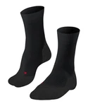 FALKE Tennissocken TE4 Schwarz